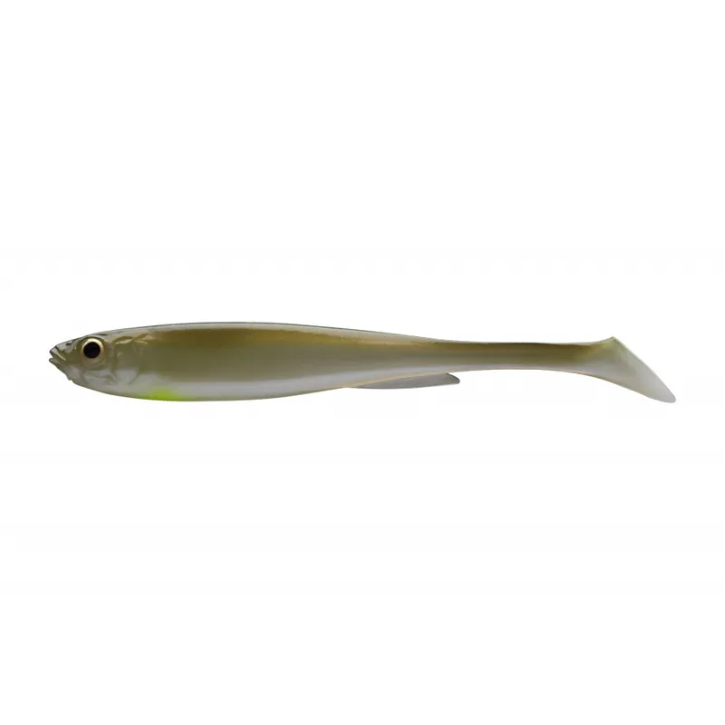 Paiement Sécurisé Px Slim Shad Y 10.5Cm Daiwa