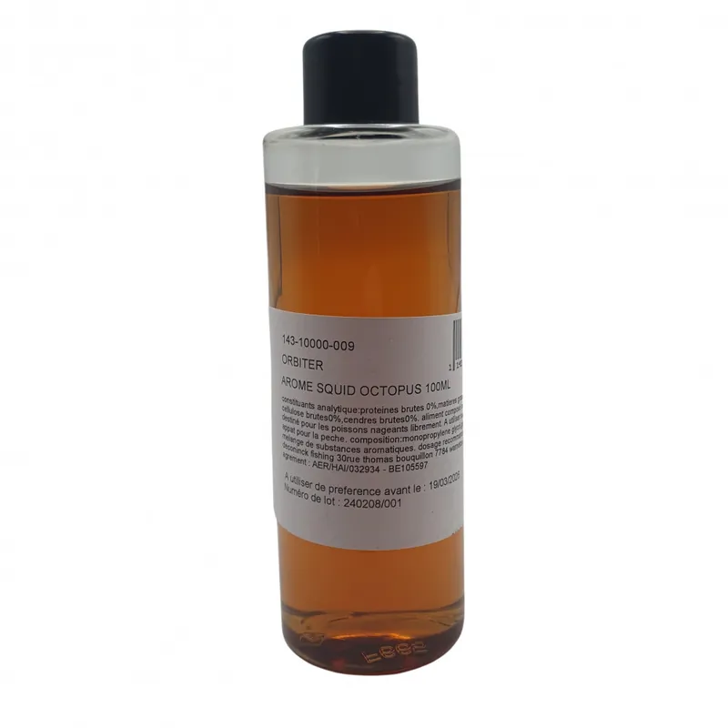 Retour Gratuit Arome Squid 100ml