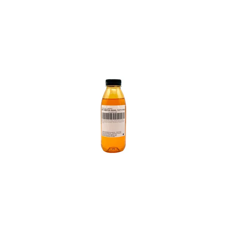 Dip Orbiter 500Ml Tutti Fruiti Populaire