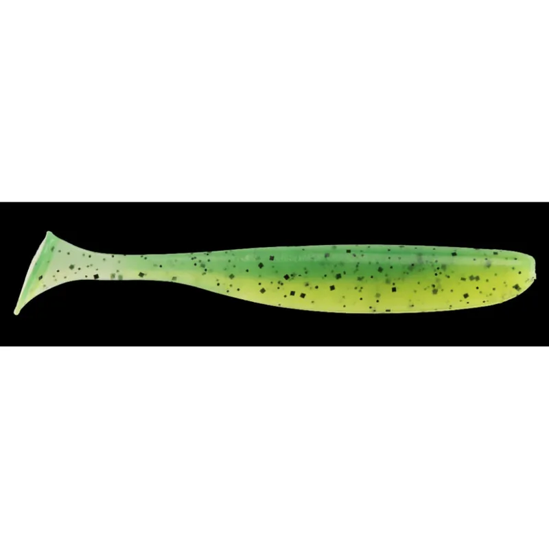 Easy Shiner 4.5Inch-11.3Cm 468 – Lime Chartreuse Keitech Paiement Sécurisé