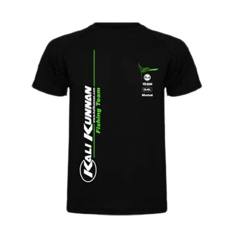 Must-Have T-shirt Kali Kunnan Black