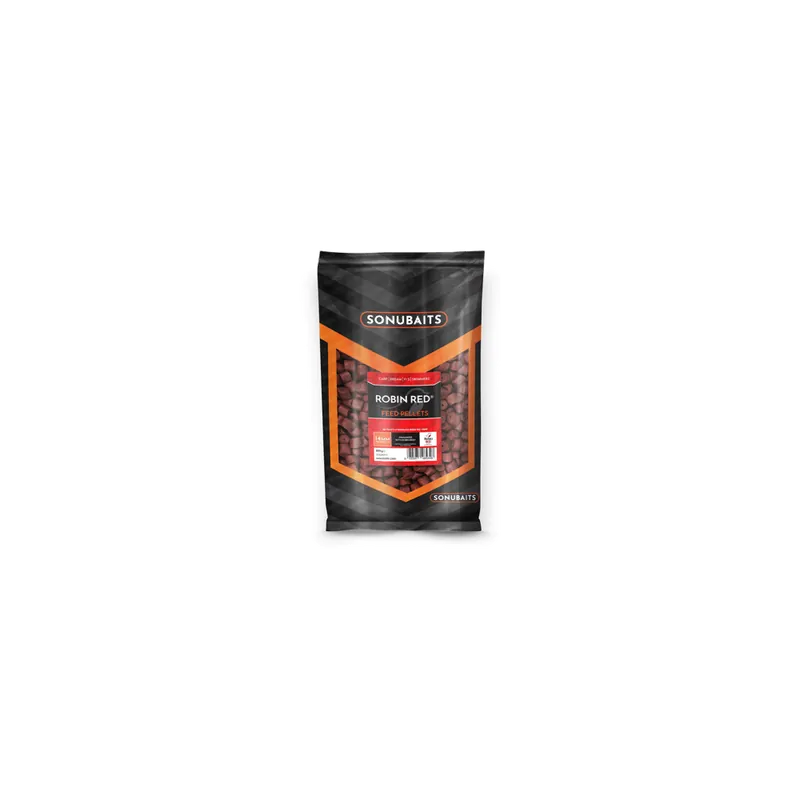 Affaire À Saisir Sonubait Robin Red Feed – 2Mm