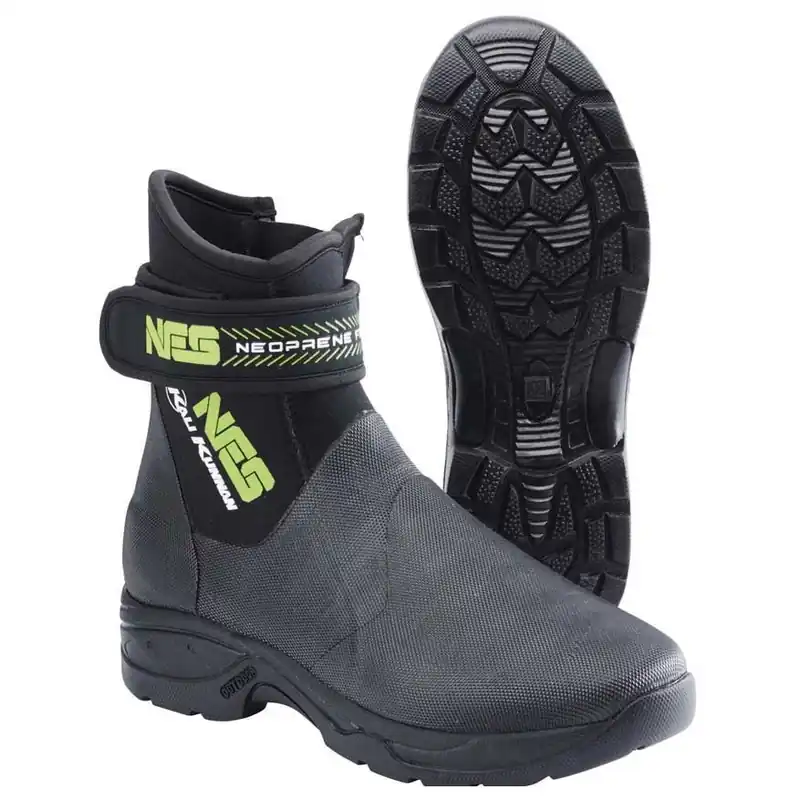 Chaussure de peche Kali Kunnan Competition Boots Remise