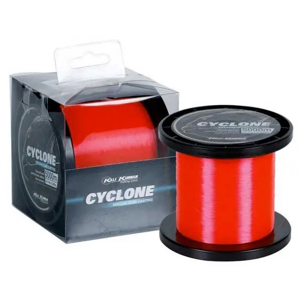Nylon Kali Kunnan Cyclone Rouge Achetez Aujourd&rsquo;hui