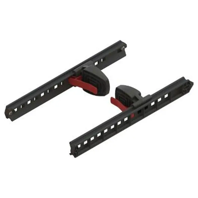 Cales pieds Sea-Lect réglable standard pour kayak Achetez Aujourd&rsquo;hui