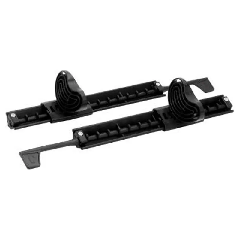 Cales pieds Sea-Lect ajustable pédales standard Produit De Marque