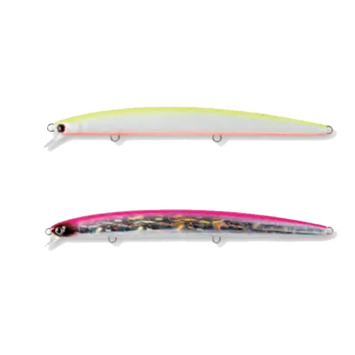 Expédition Rapide Leurre X-Way Desu Minnow