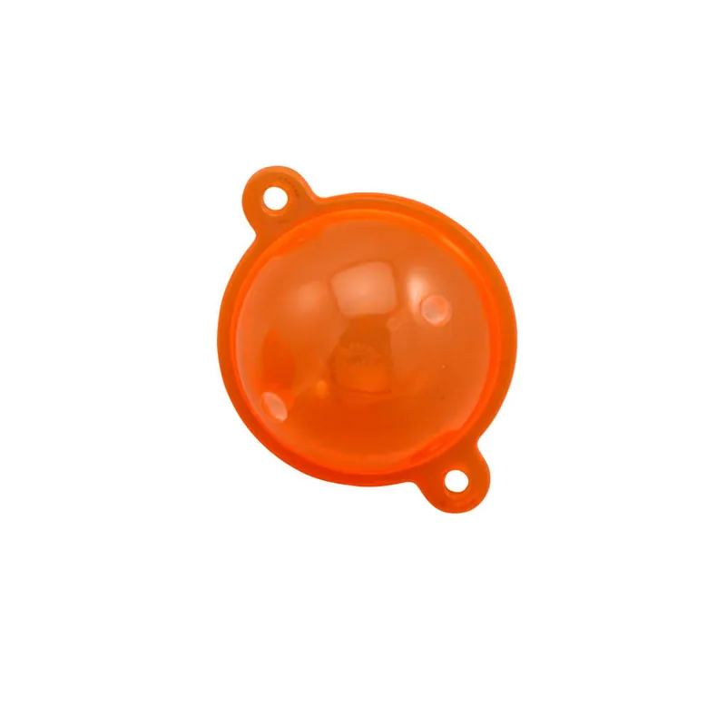 Buldo Rond – Orange Plastilys Paiement Sécurisé