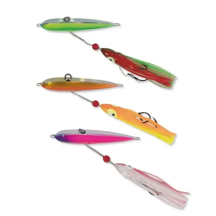 Jig X-Way Inchiku Meilleur Prix