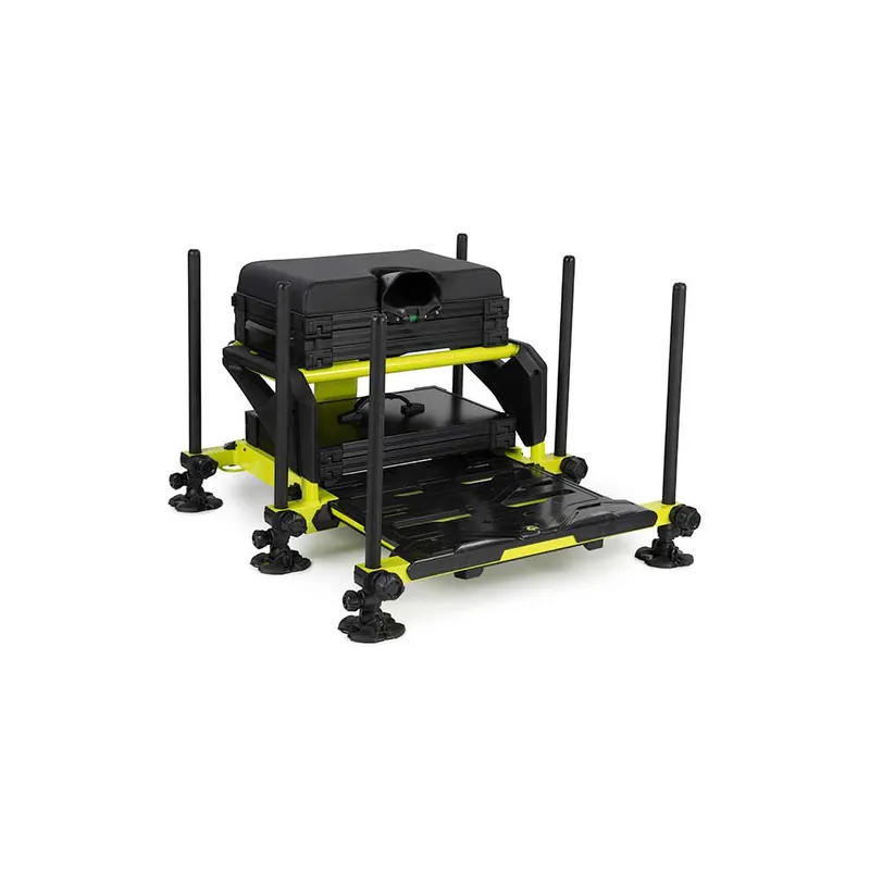 Station Matrix S25 Pro Lime Prix Cassé
