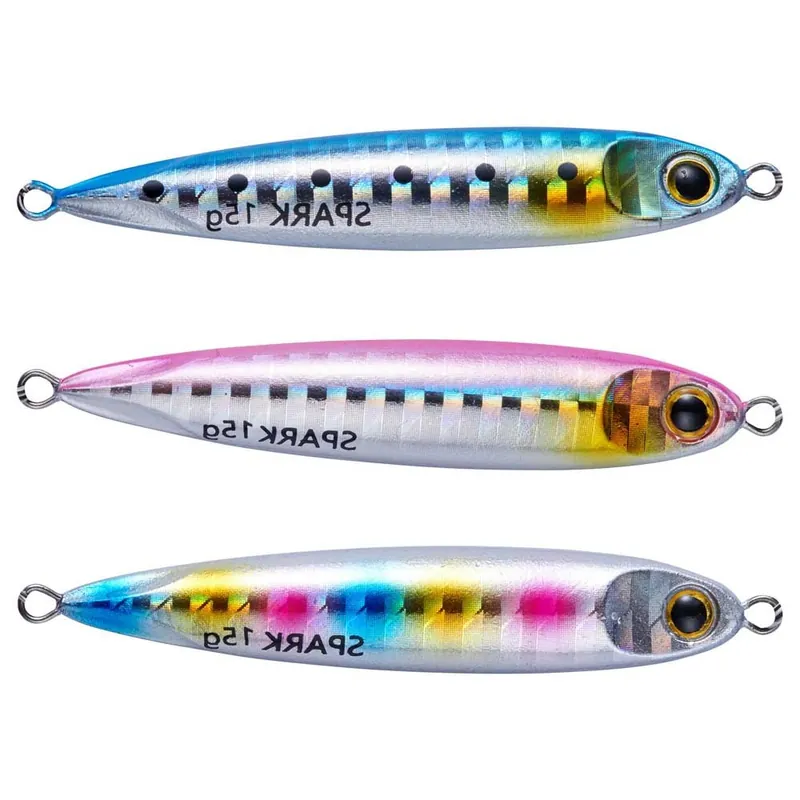 Nouvel Arrivage Casting Jig X-Way Spark