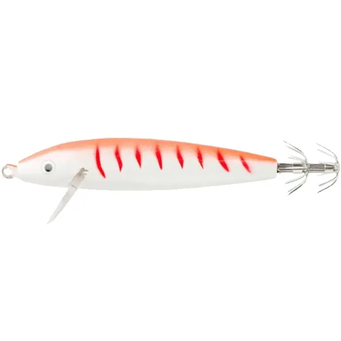 Turlutte de traine X-Way Squid troll Usine Directe