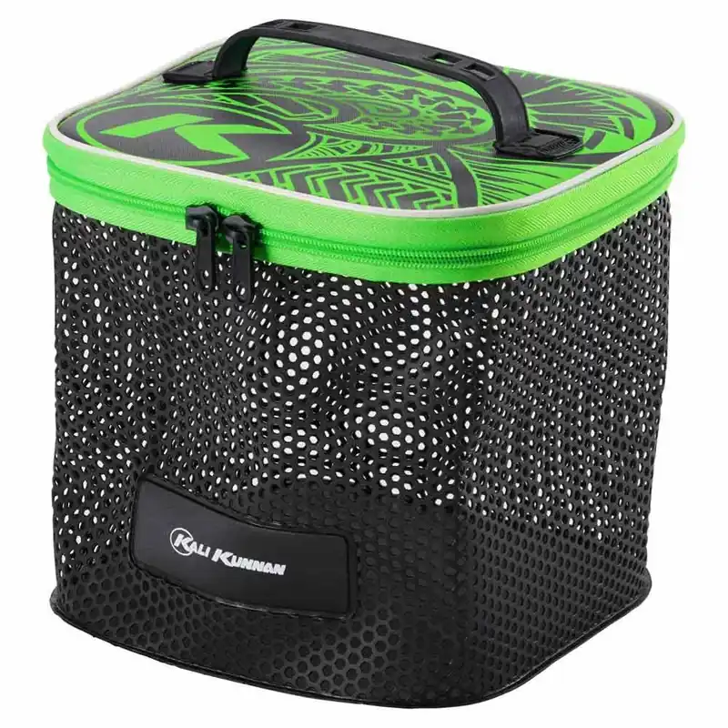 Offre Exclusive Sac à leurre Kali Kunnan Netcase 22