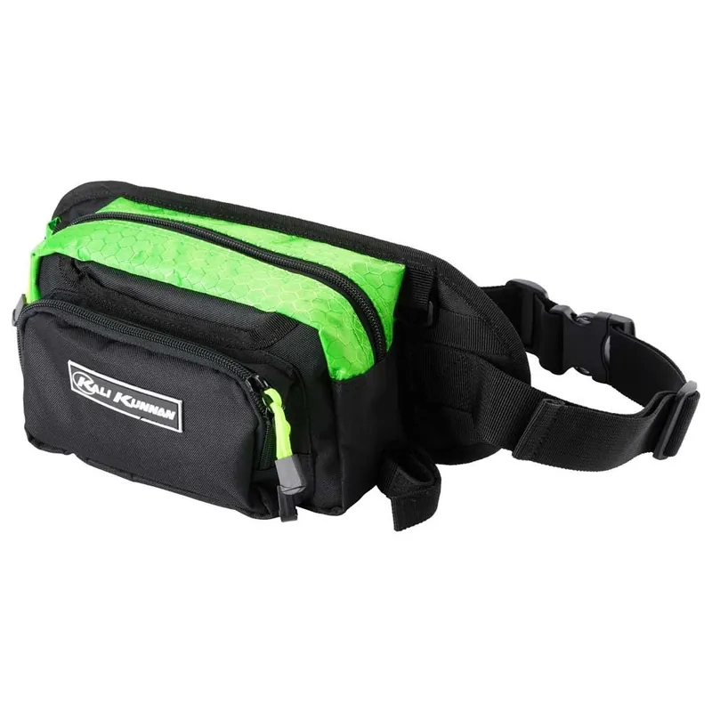 Achat Immédiat Banane de peche Kali Kunnan Bum Lure Waist bag