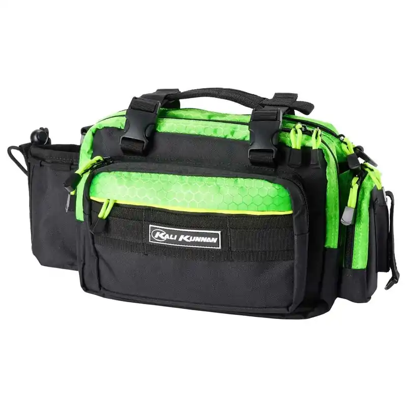Sac Banane de peche Kali Kunnan Macuto Extreme Solde