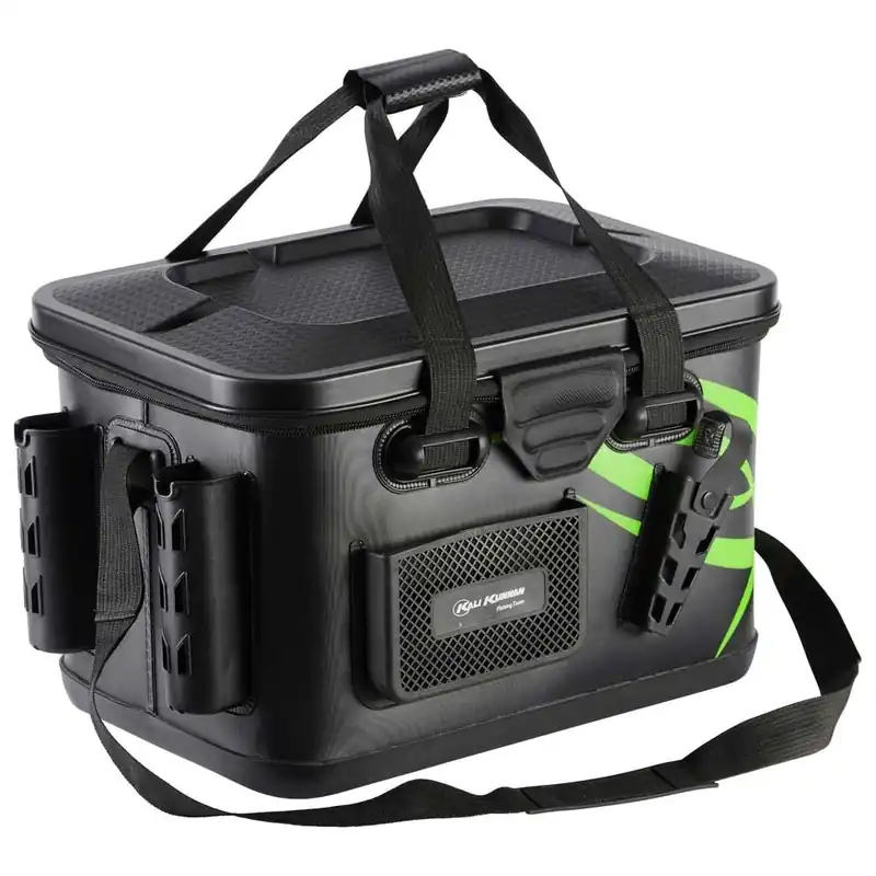 Bon Marché Sac de peche Kali Kunnan Hydrobag