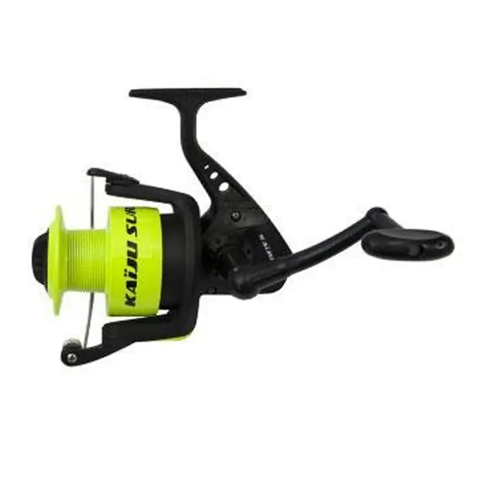 Bon Marché Moulinet Surfcasting Rod Factory Kaïju Surf 7000 V