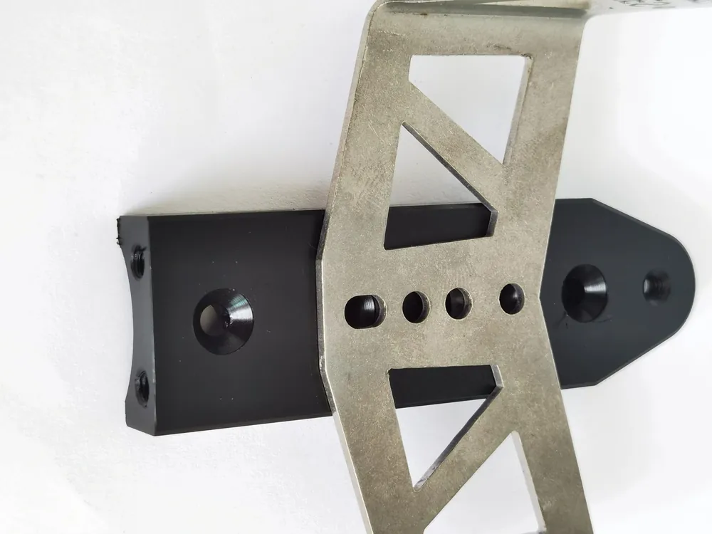 Adaptateur Pour Moulinet Ermes Top Vente