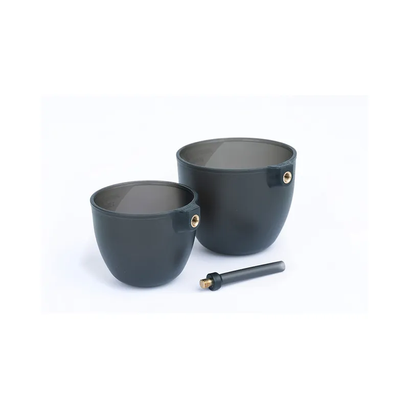 Populaire Matrix Groundbait Cup Set