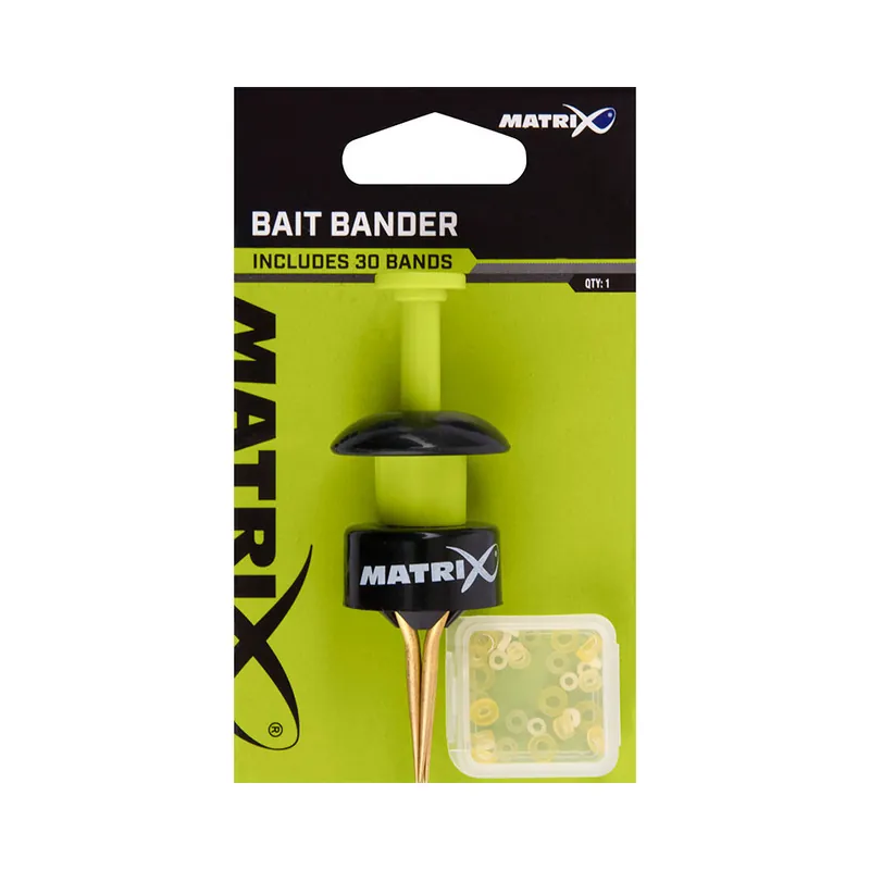 Bait Bander Matrix Expédié Aujourd&rsquo;hui