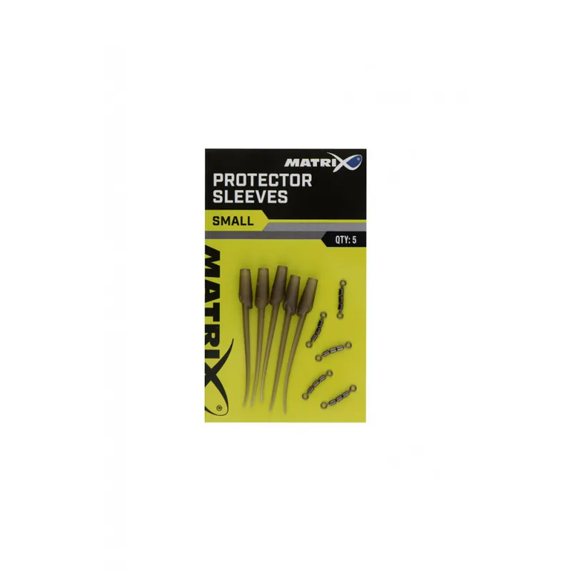 Horizon Protector Sleeve Small Matrix Promotion