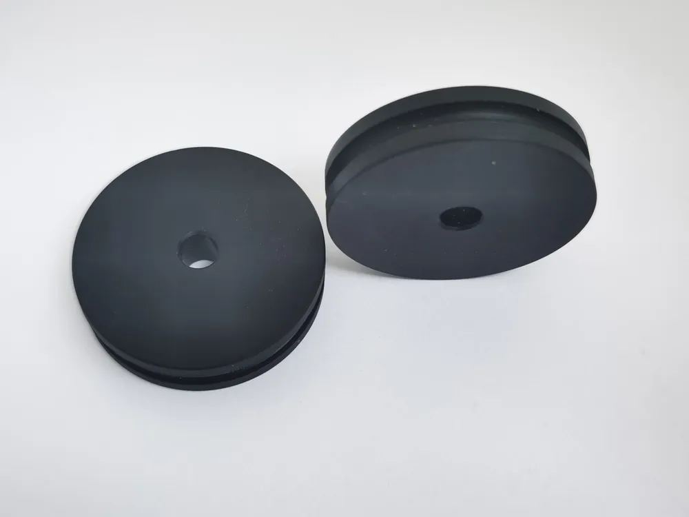 Poulies Ermes Diamètre 40 mm Prix Cassé