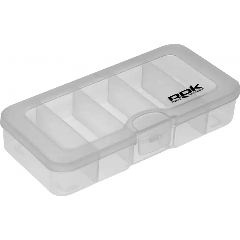 Expédition Rapide Mini Boite De Rangement Xs335 – 13X6X2,5Cm Rok