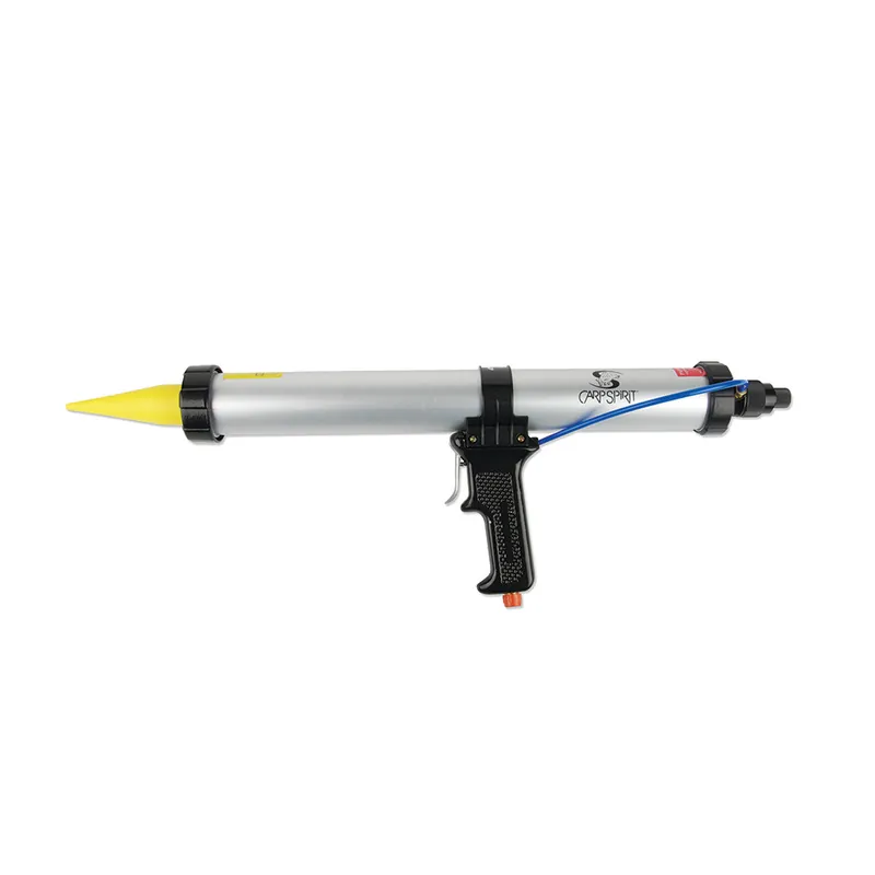 Pistolet A Bouillettes Pneumatique Carp Spirit Vente Flash