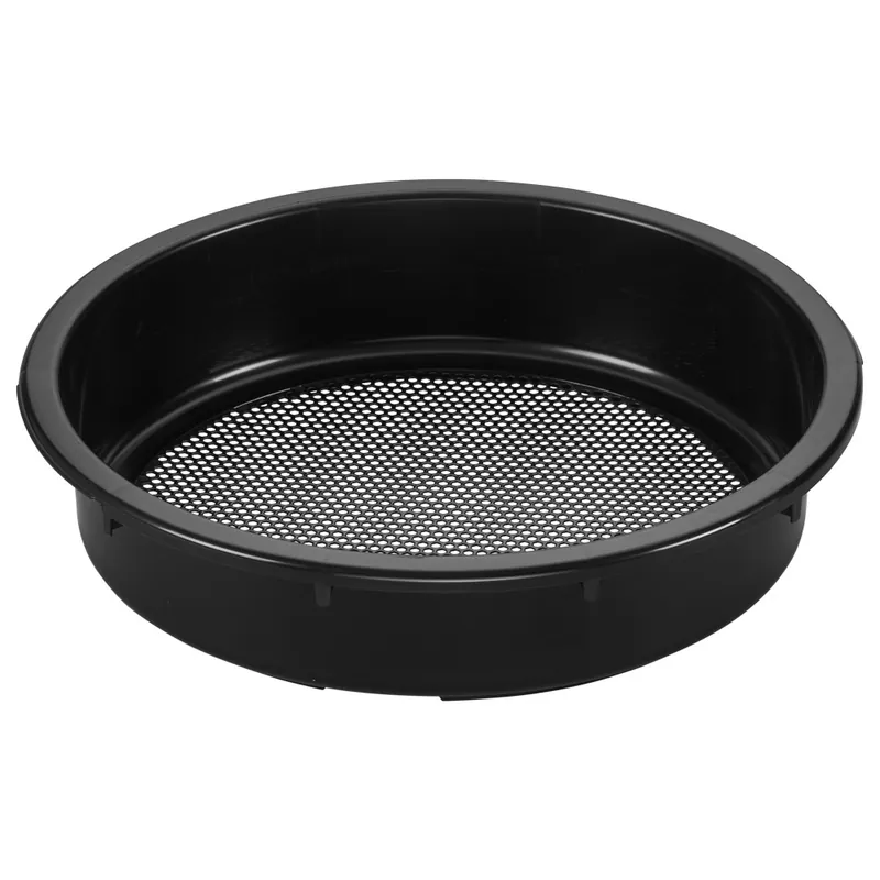 Tamis Externe Pour Seau 40L, Maille Hexa 4Mm PLastilys Nouvelle Collection