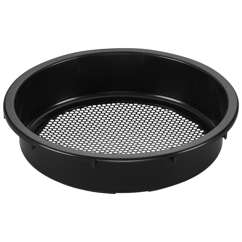 Tamis Externe Pour Seau 25L, Maille Hexa 6Mm PLastilys Commander Vite