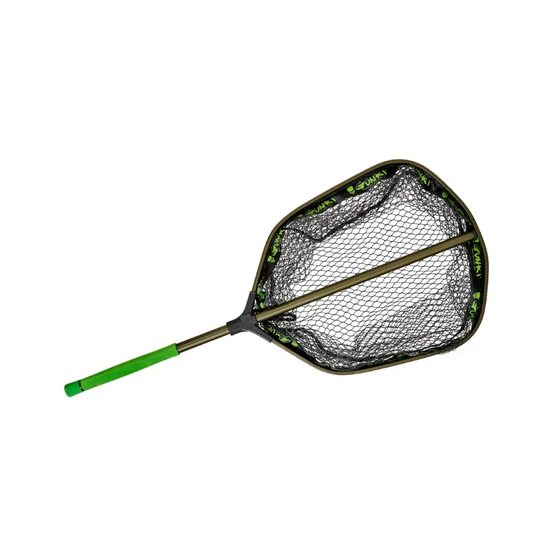 Top Vente Epuisette Pike Addict 70X75cm Gunki