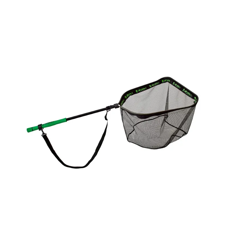 Acheter En Ligne Epuisette Clip Street 50X60 cm Gunki