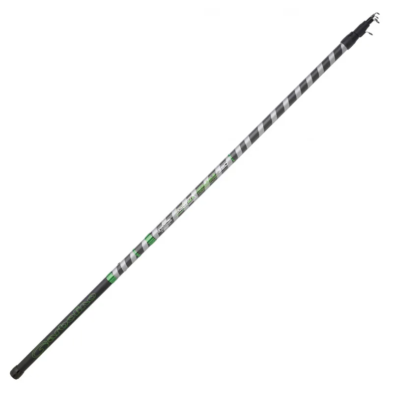 Acheter Direct Canne Telereglable Proxima Rc 3m80 Garbolino