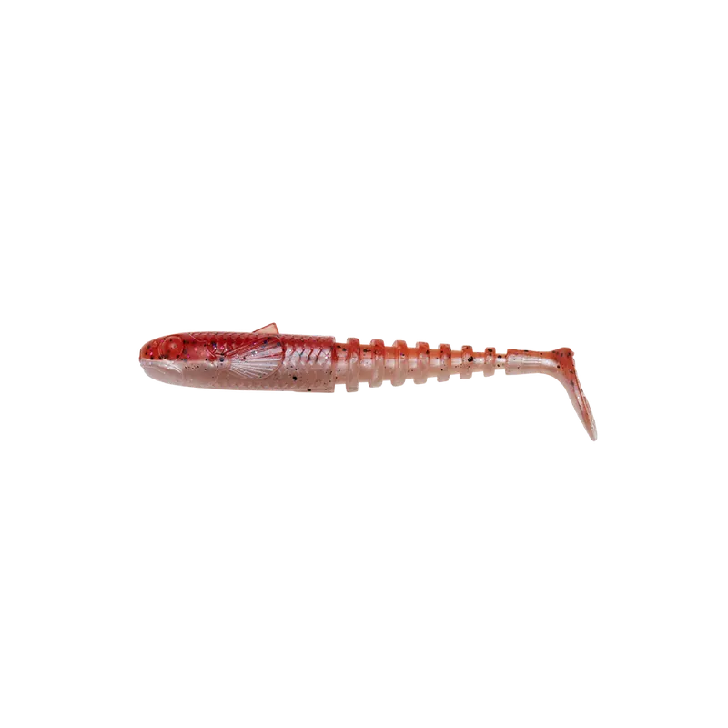Gobster shad 7.5cm 5g savage gear Petit Prix