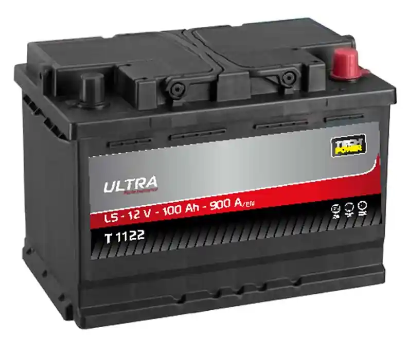 Offre Du Jour Batterie 12V 100Ah Tech Power Ultra