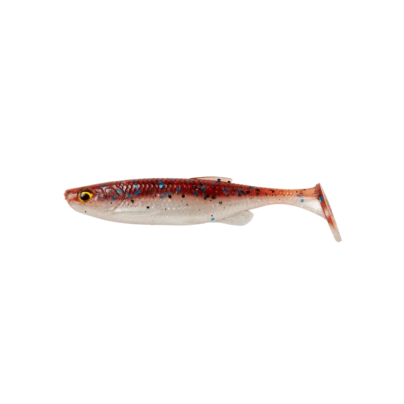 Fat minnow T-tail 10.5cm 11gr Savage gear Pas Cher