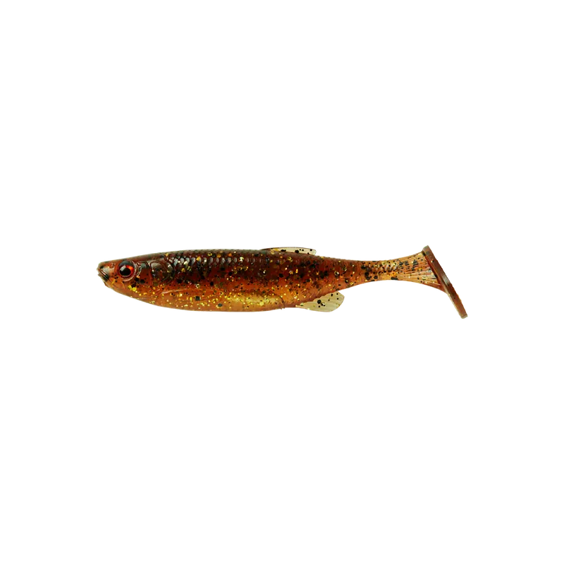 Offre Spéciale Fat minnow t-tail 13cm 20gr Savage gear