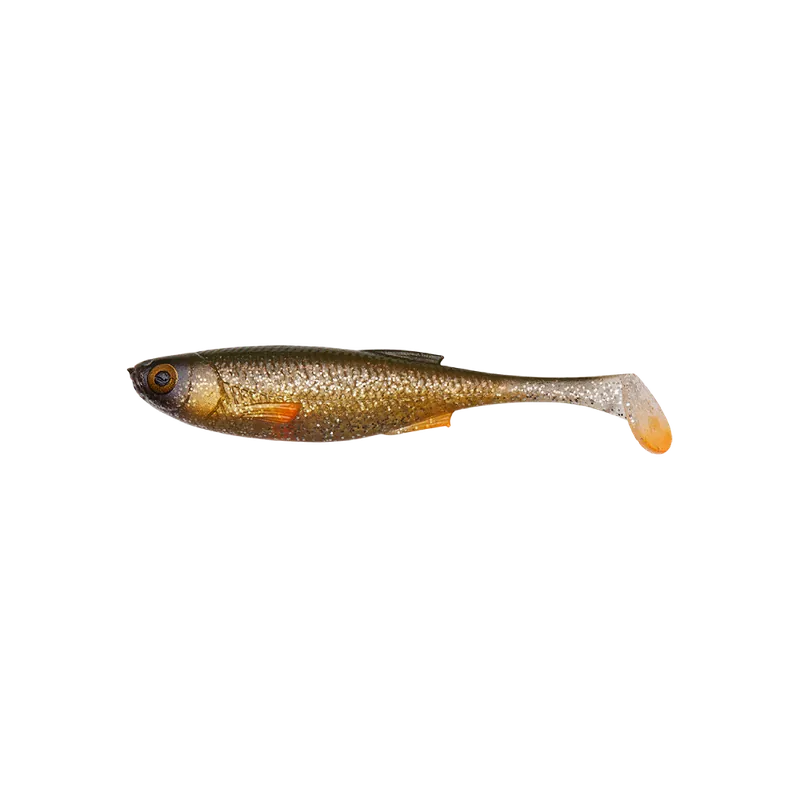 Solde Craft shad 8.8cm 4.2gr