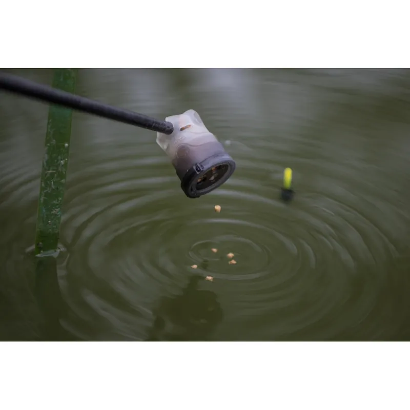 Coupelle Pole Pot Large Guru Super Prix