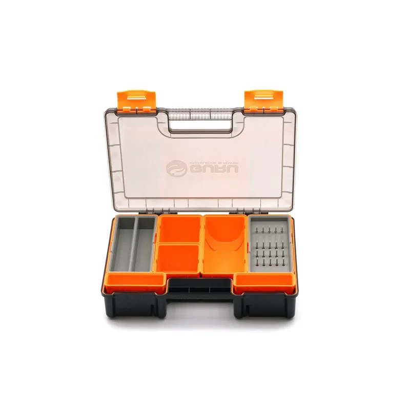 Feeder Box Guru Commande En Gros