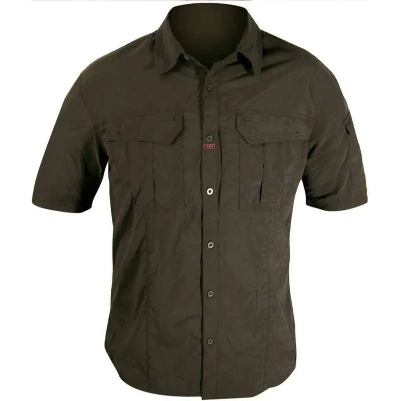 Chemise manche courte Hart Astiz-S Prix Promo