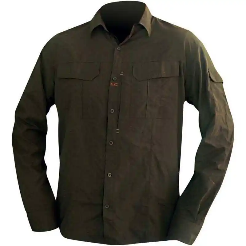 Haute Qualité Chemise manche longues Hart Astiz-L