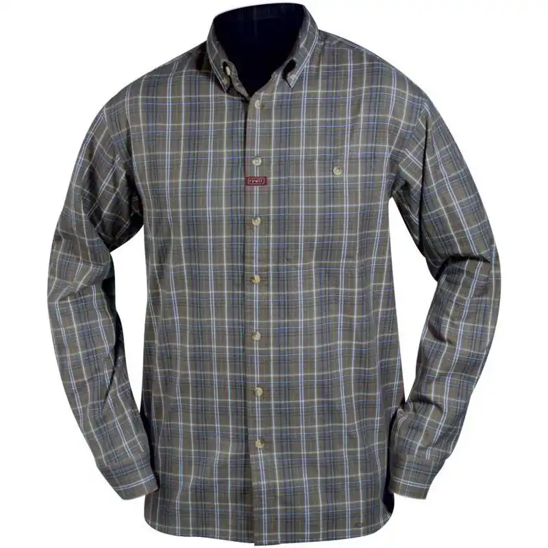 Affaire À Saisir Chemise manche longues Hart Lescun