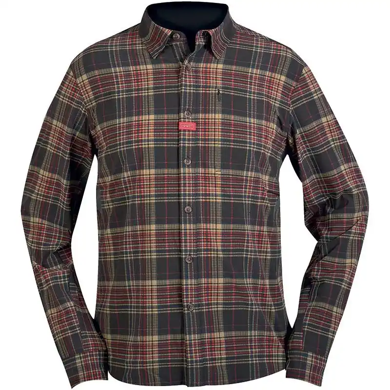 Prix Choc Chemise manche longues Hart Aosta