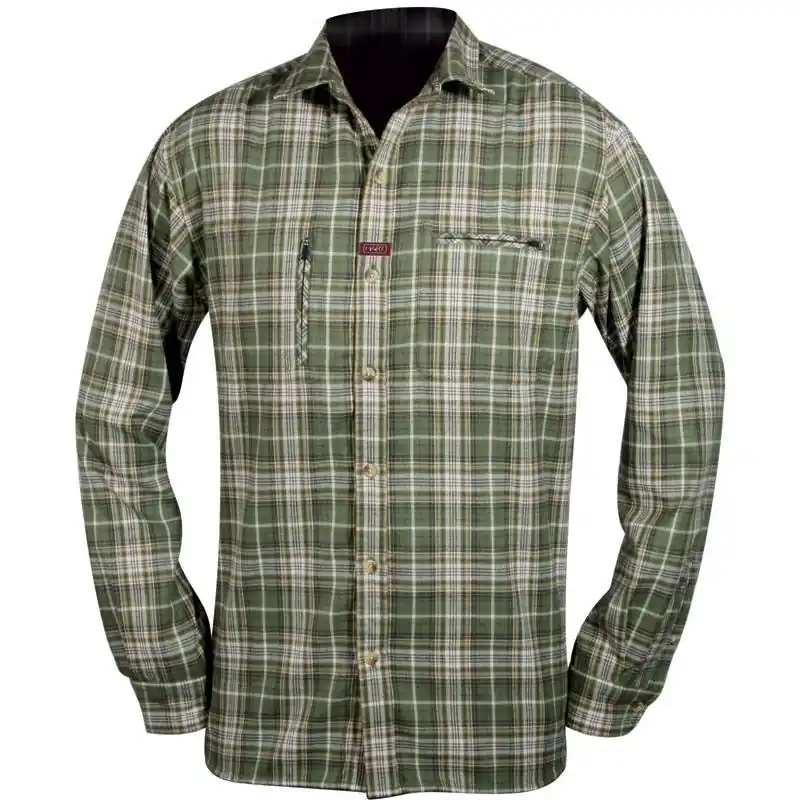 Affaire À Saisir Chemise manche longues Hart Belagua