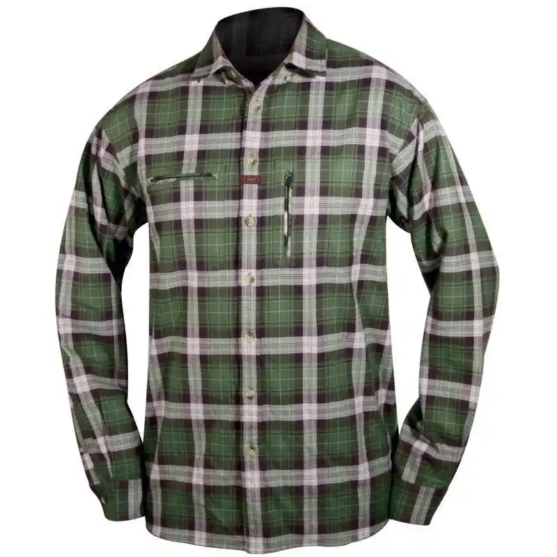 Chemise manche longues Hart Ituren Affaire À Saisir