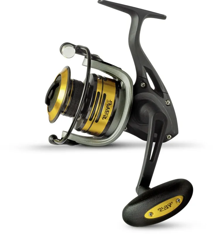 Prix Bas Moulinet Spinning Black Cat Passion Pro FD