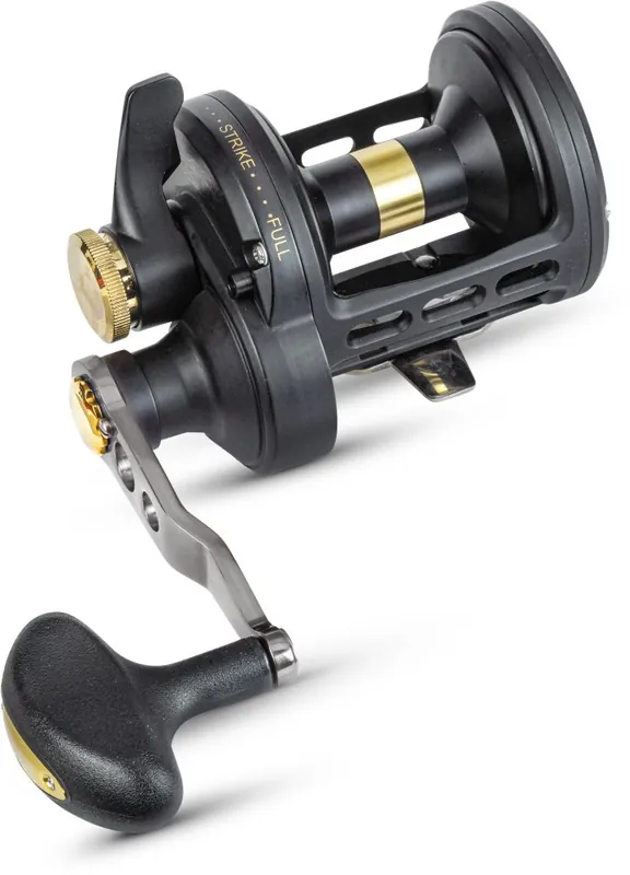 Prix Bas Moulinet casting Black Cat Buster