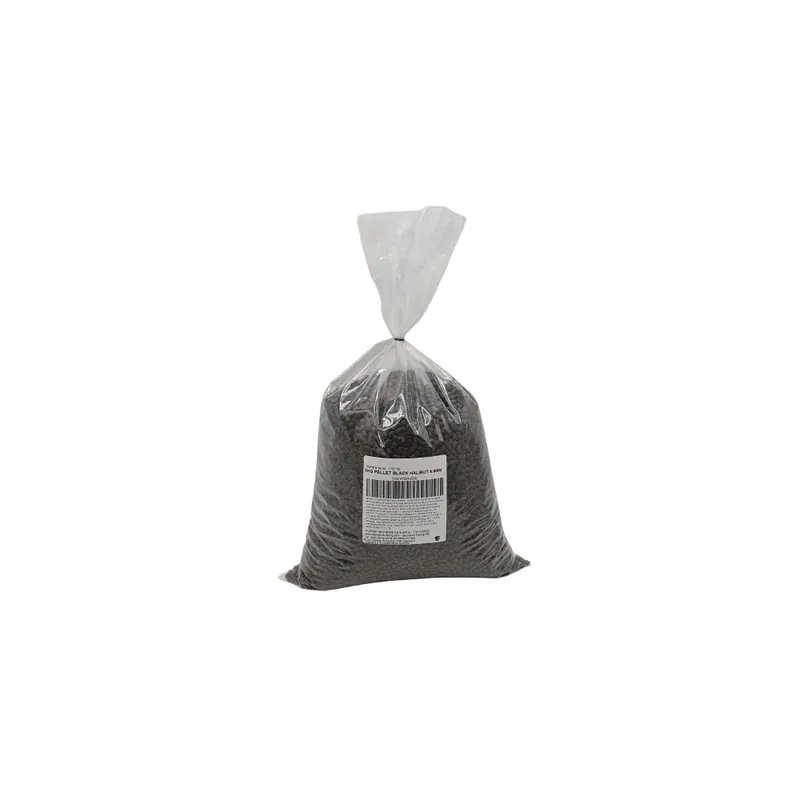 Offre Du Jour 3Kg Pellet Black Halibut 4.5Mm Deconinck