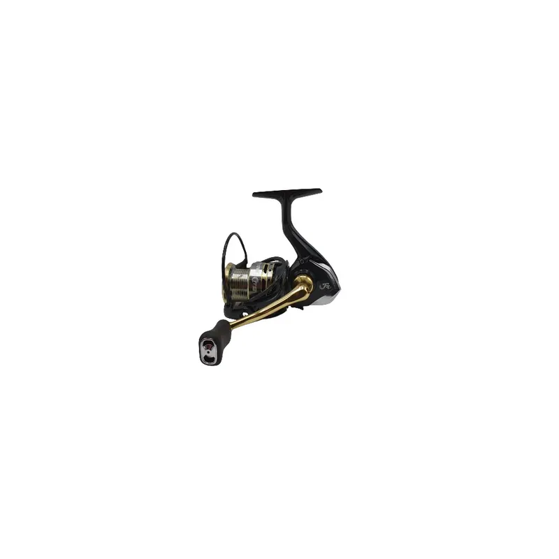 Moulinet Filex Uno 2000 Filfishing Commander Vite